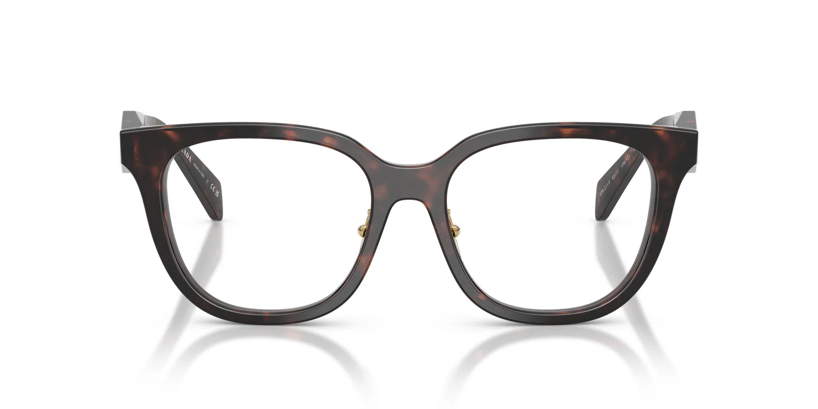 Prada C11VF Eyeglasses - view 13